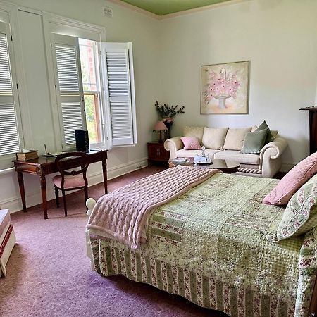 Penghana Bed And Breakfast Queenstown Exterior foto