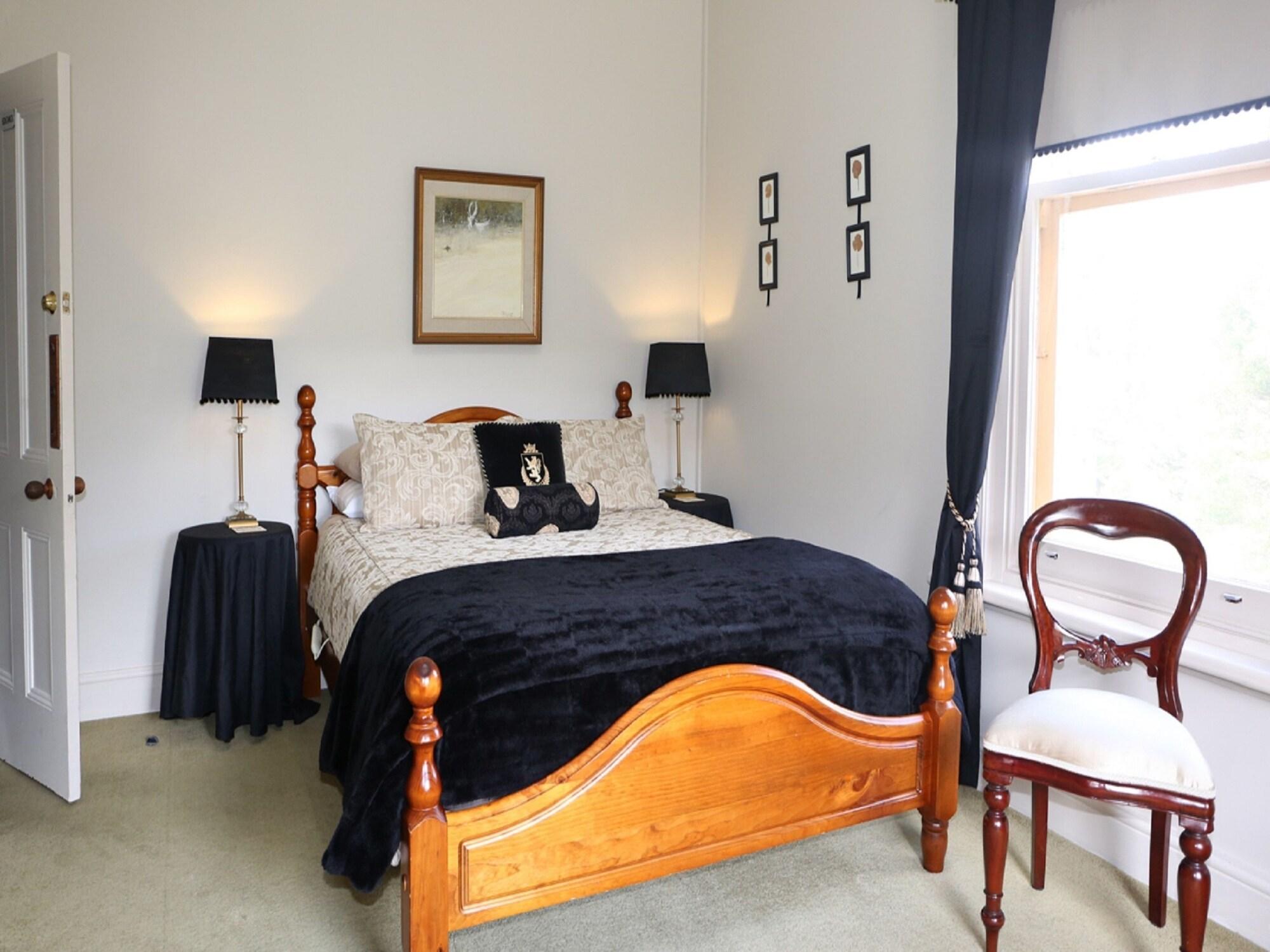 Penghana Bed And Breakfast Queenstown Exterior foto