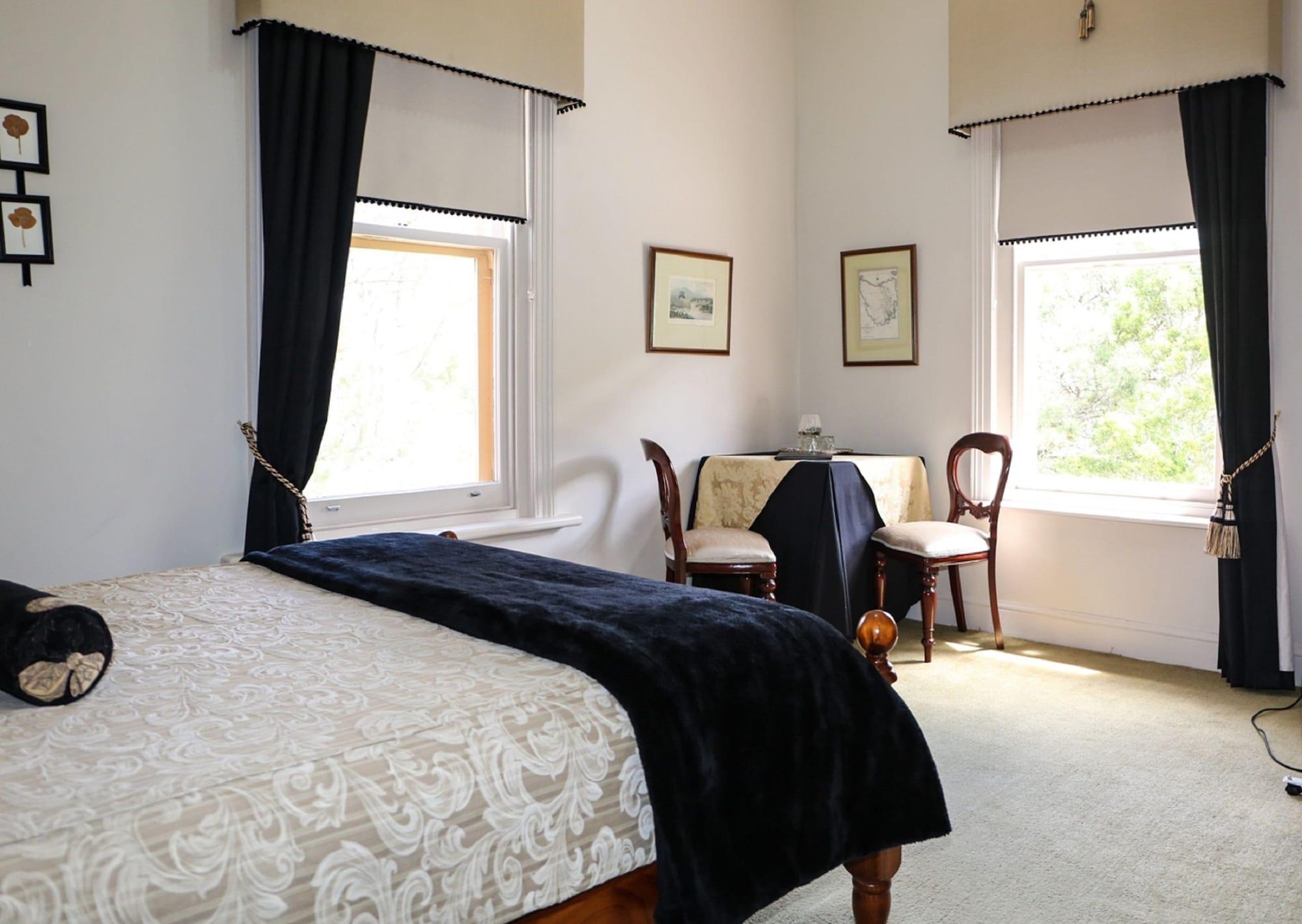 Penghana Bed And Breakfast Queenstown Exterior foto