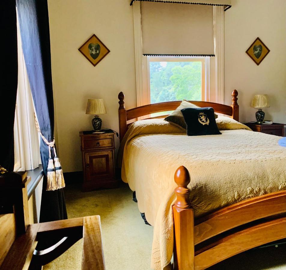 Penghana Bed And Breakfast Queenstown Exterior foto