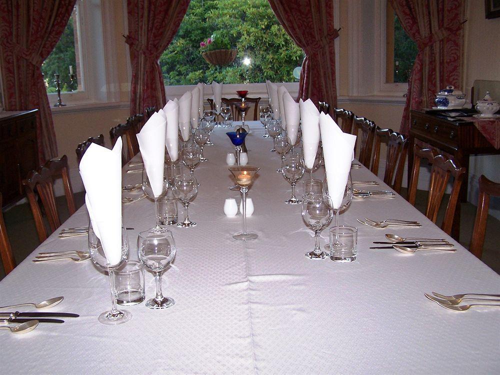Penghana Bed And Breakfast Queenstown Exterior foto