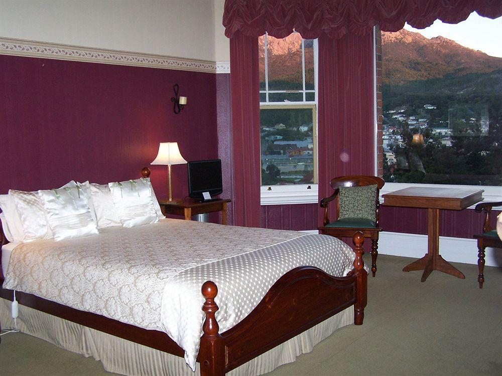 Penghana Bed And Breakfast Queenstown Exterior foto