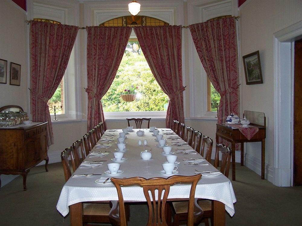 Penghana Bed And Breakfast Queenstown Exterior foto