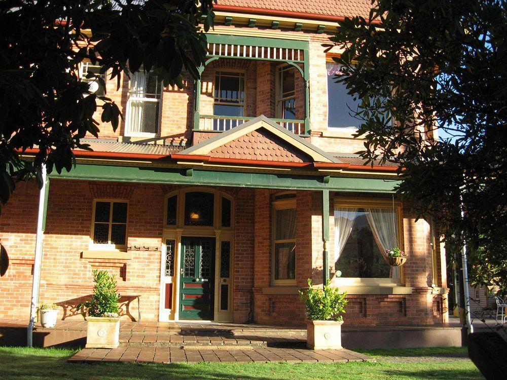 Penghana Bed And Breakfast Queenstown Exterior foto
