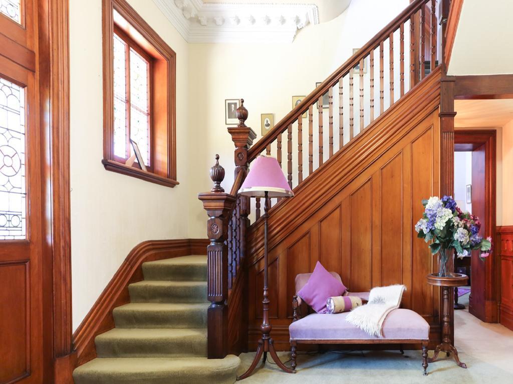 Penghana Bed And Breakfast Queenstown Exterior foto