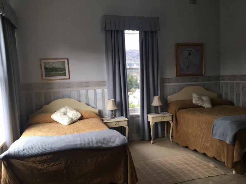 Penghana Bed And Breakfast Queenstown Exterior foto