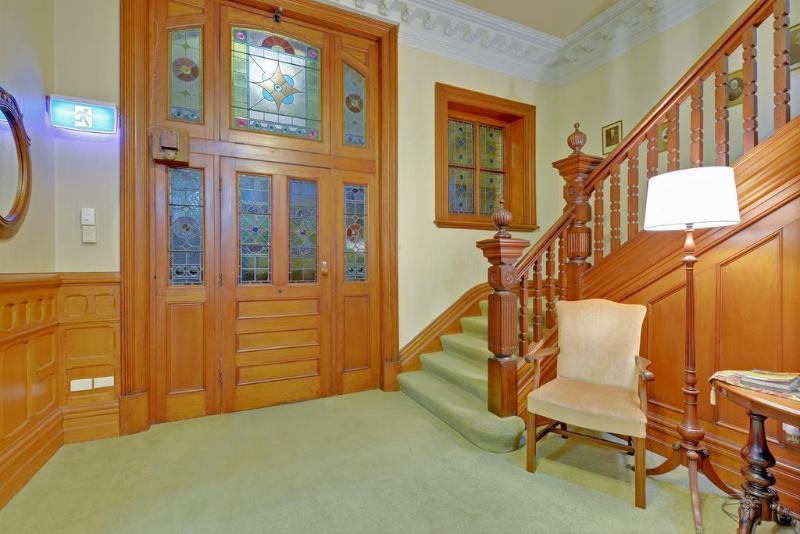 Penghana Bed And Breakfast Queenstown Exterior foto