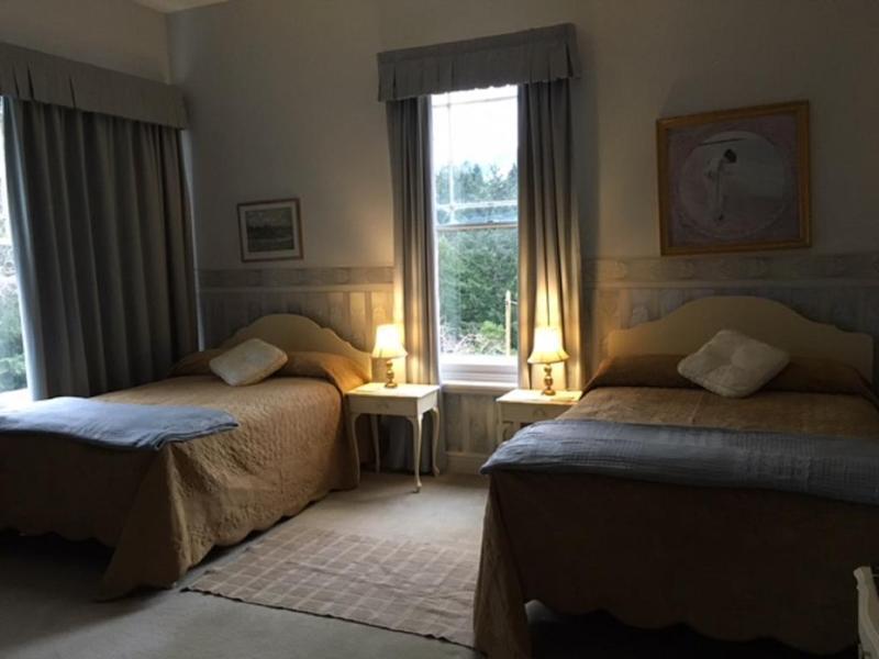 Penghana Bed And Breakfast Queenstown Exterior foto