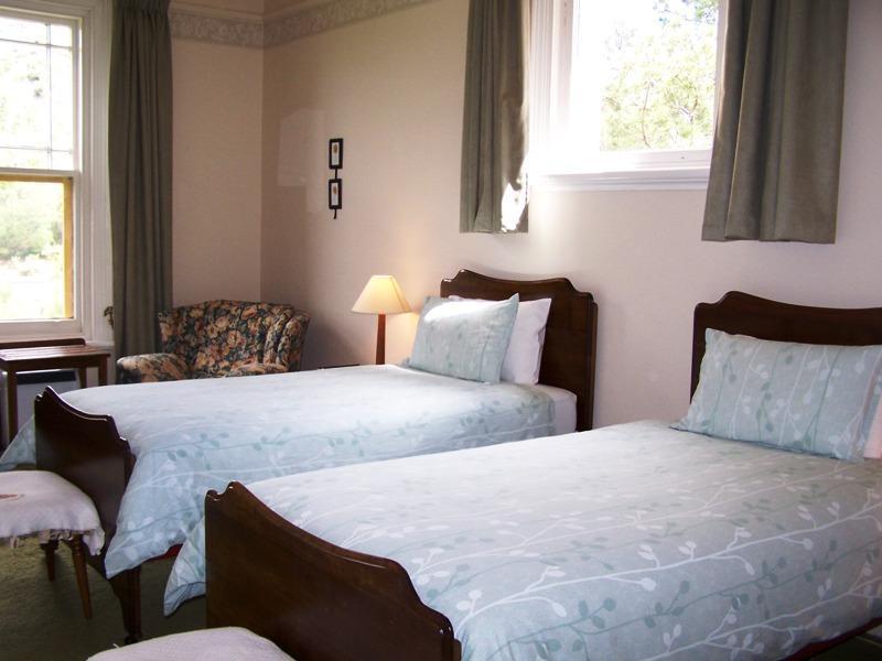 Penghana Bed And Breakfast Queenstown Exterior foto