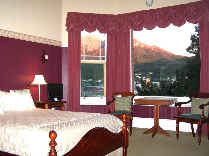 Penghana Bed And Breakfast Queenstown Exterior foto