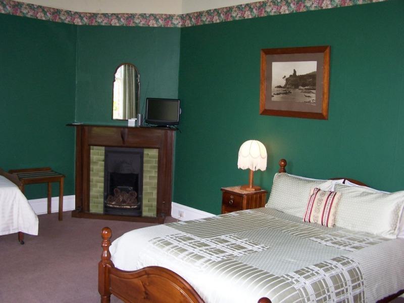 Penghana Bed And Breakfast Queenstown Exterior foto