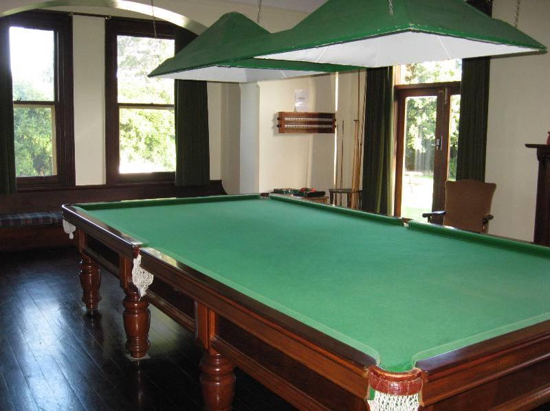 Penghana Bed And Breakfast Queenstown Exterior foto