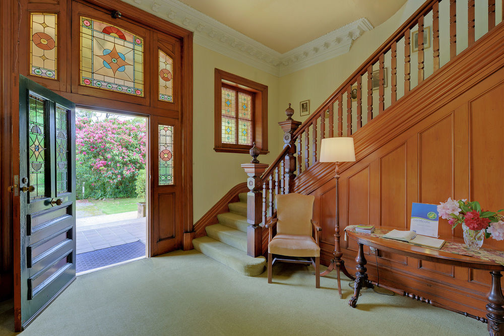 Penghana Bed And Breakfast Queenstown Exterior foto