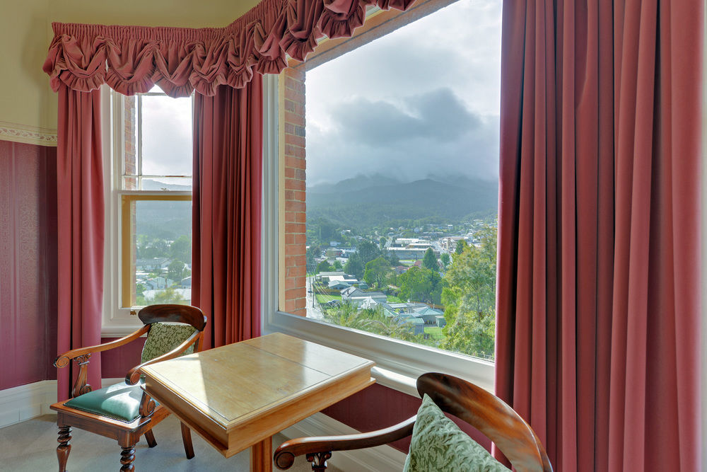 Penghana Bed And Breakfast Queenstown Exterior foto