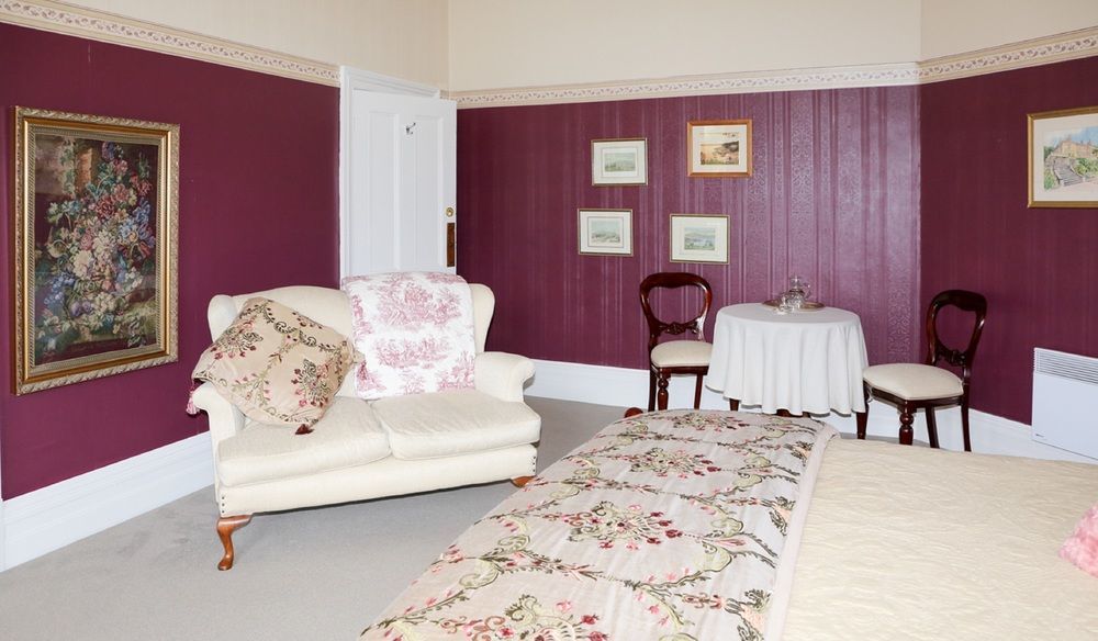 Penghana Bed And Breakfast Queenstown Exterior foto