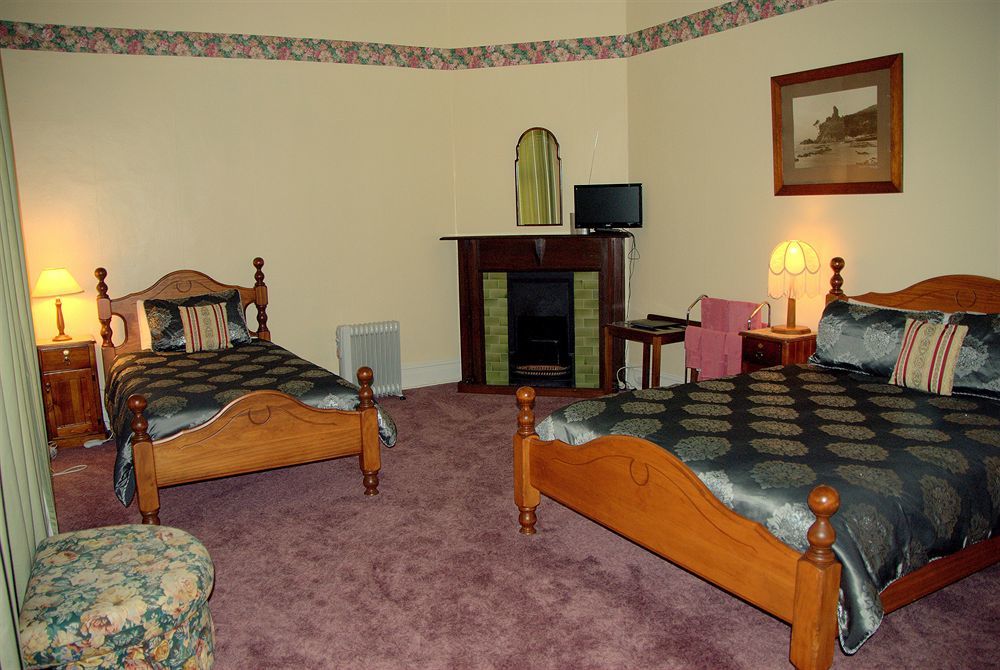 Penghana Bed And Breakfast Queenstown Exterior foto