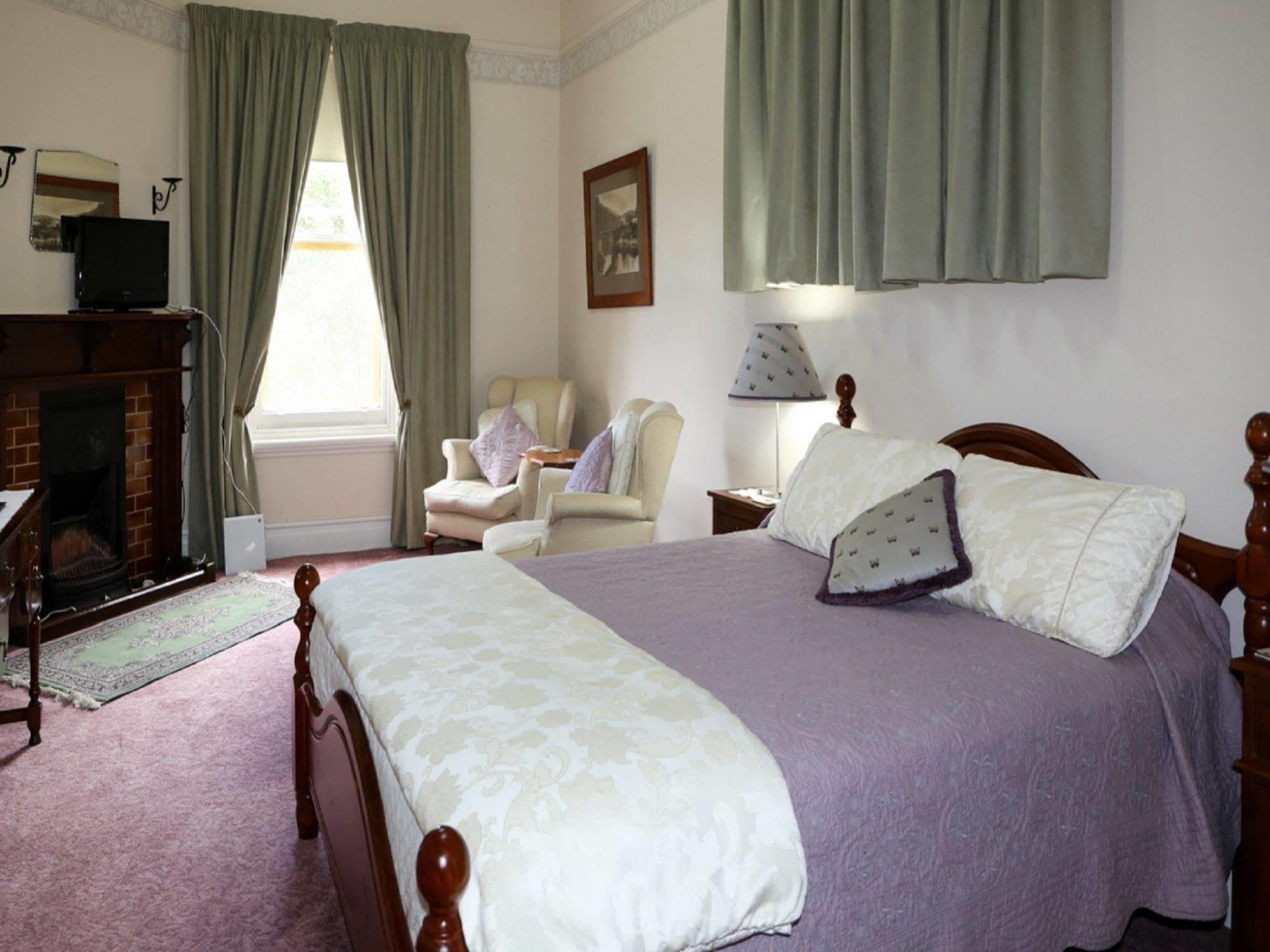 Penghana Bed And Breakfast Queenstown Exterior foto