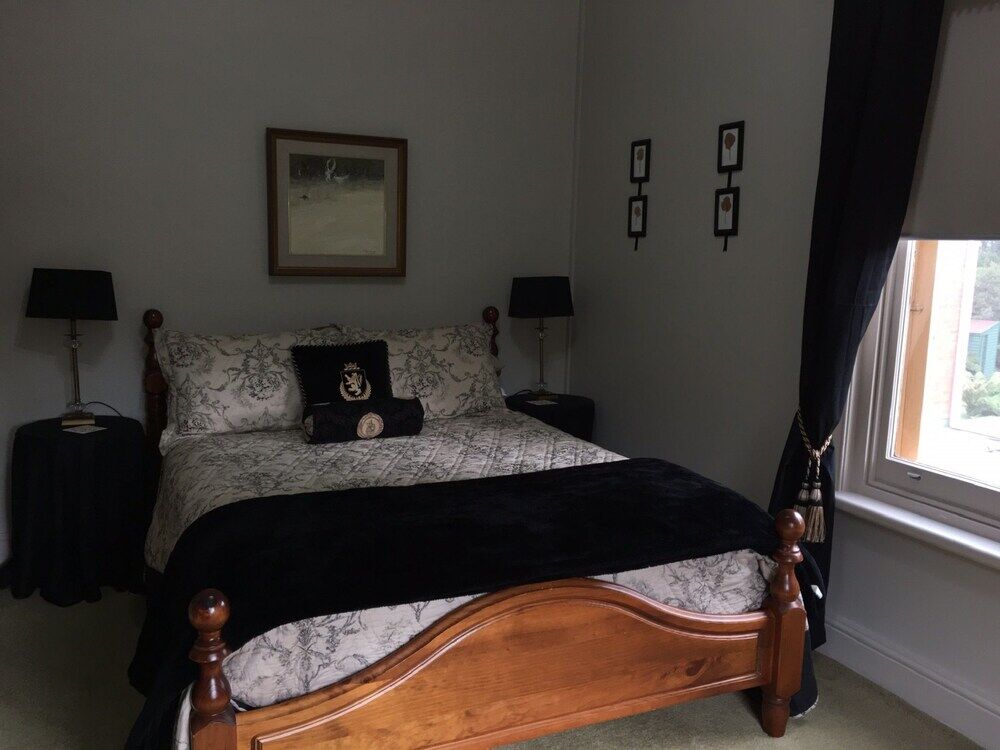 Penghana Bed And Breakfast Queenstown Exterior foto