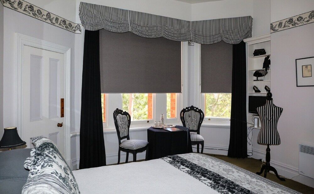 Penghana Bed And Breakfast Queenstown Exterior foto